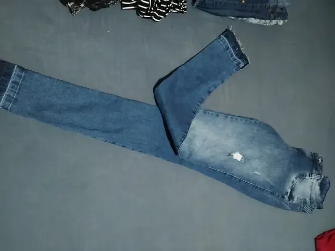 Calça jeans