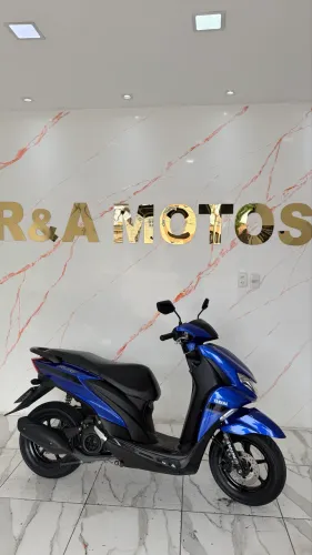 VENDO fluo 125