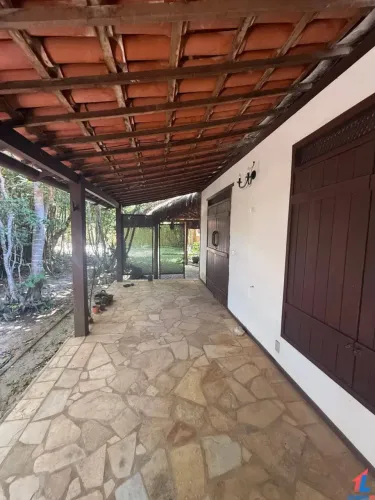 Casa em Condominio à Venda na Praia da Pipa- Tibau do Sul/ RN