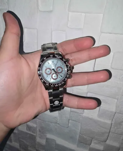 Relógio masculino 