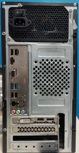 Desktop Venda