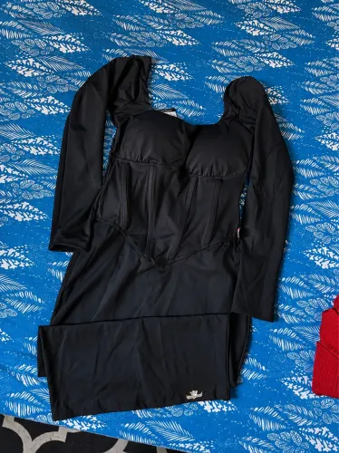 Vestido Maryland TAM M na etiqueta