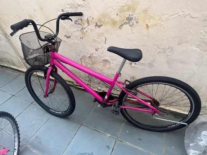 bicicleta aro 26