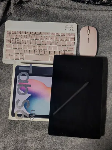 Tablet S6 lite