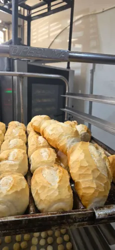 Vendo forno turbo pratica todo em inox