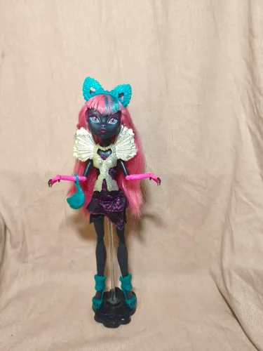 Monster High