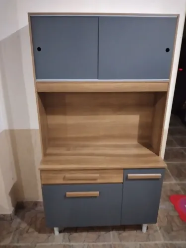 Armário de Cozinha Novo