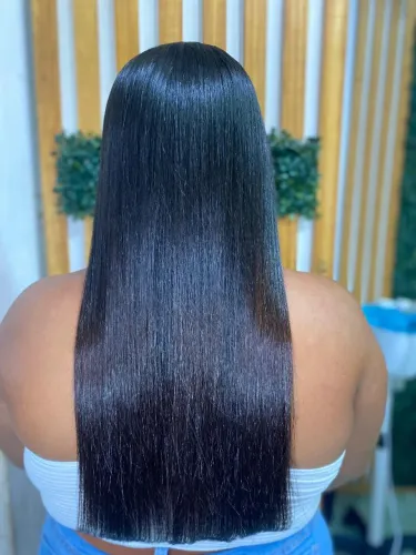 Cabeleireira 