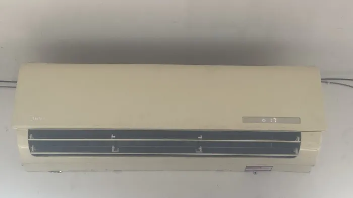 Ar condicionado 18.000 btus