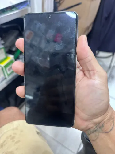 Samsung M52 5G