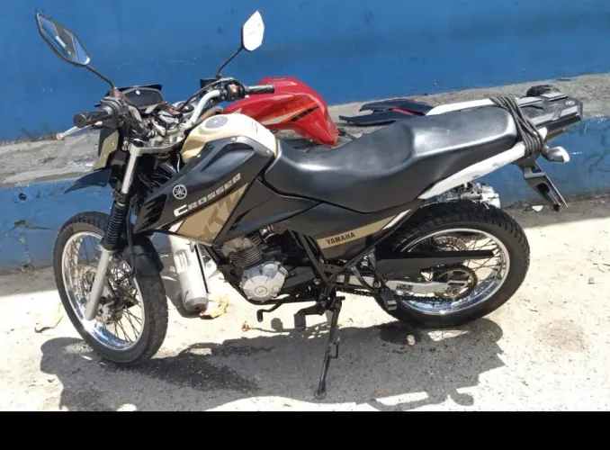 Crosser 2023