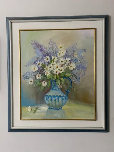 Quadro decorativo
