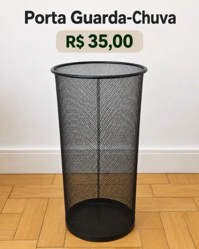 Porta guarda chuva