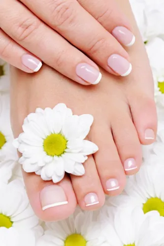 A melhor manicure e pedicure de rio preto e região marque ja seu horário....corra!