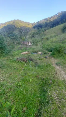 CHACARA NO CORREGO DOS MICOS EM PARATY