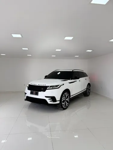 Land Rover Range Rover Range R. VE. R-DYN S 2.0 4X4 300cv AUT 2019