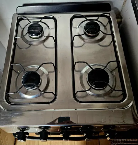 Vendo Fogão 4 Bocas