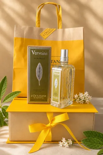 Verbena toilette 100ml