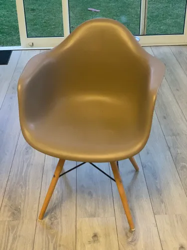 Poltrona Eames