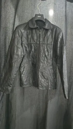 COURO LEGÍTIMO & VINTAGE ?