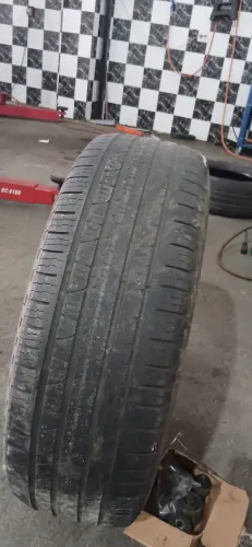 4 pneu 215/70R16