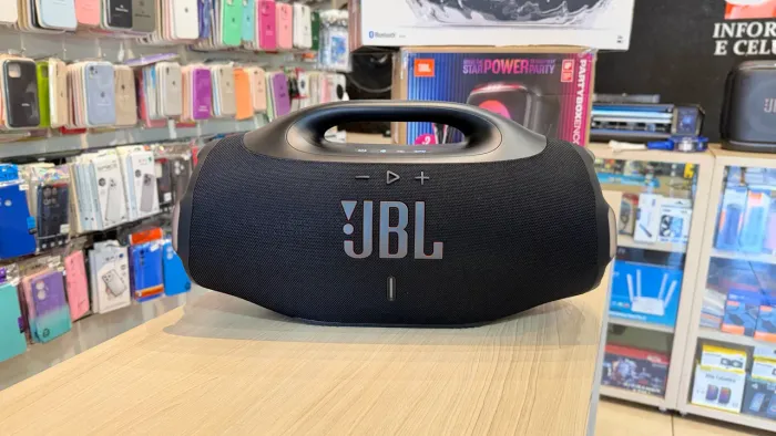 JBL Boombox 4