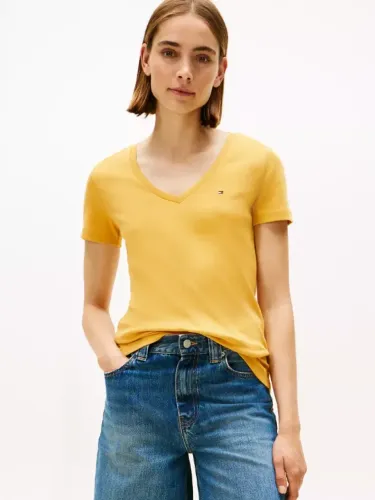 Camisetas Tommy Hilfiger - Original