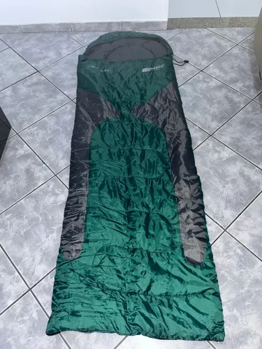 Saco de Dormir Acampamento