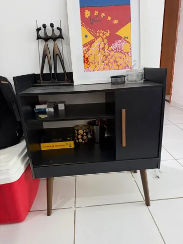 Rack/aparador 