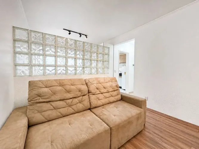 JK 32M² - para Alugar