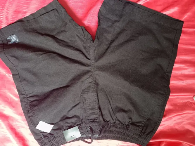 BERMUDA MASCULINA