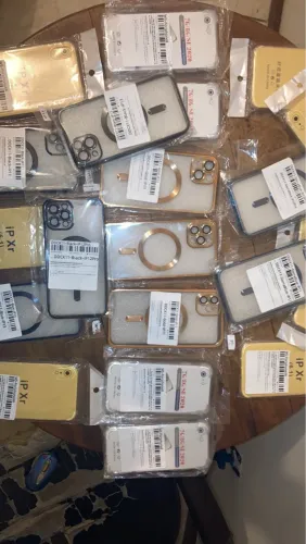 Capinhas IPhone 11, 12, 13 (pro/comum), XR, SE, 7, 8.