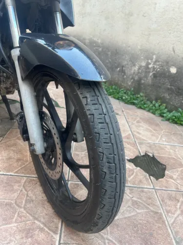 Vendo Honda Titan