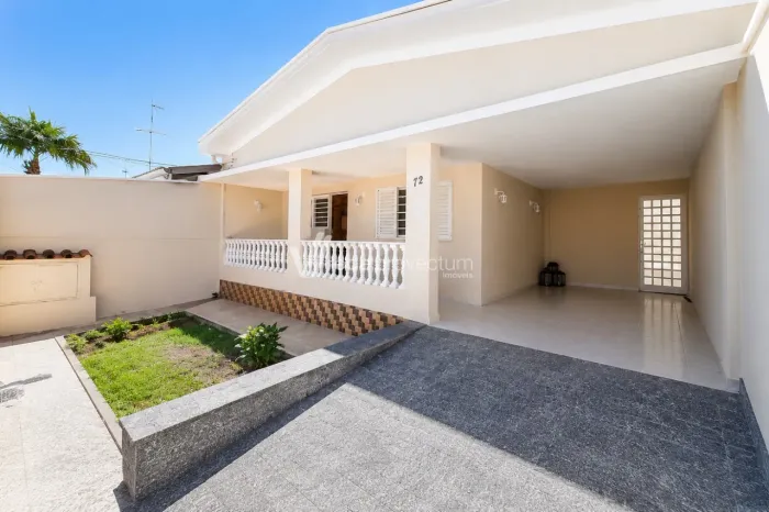 casa - Swift - Campinas