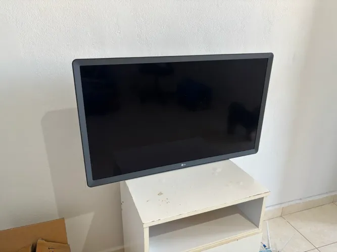 TV LG 32 polegadas