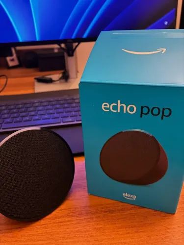 Echo Pop (Alexa)