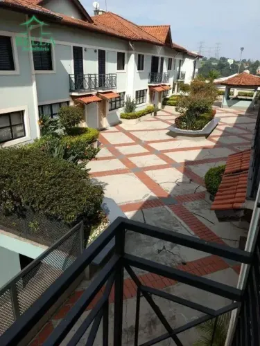 Sobrado com 2 dormitórios à venda, 92 m² por R$ 519.500,00 - Conjunto Residencial Vista Ve