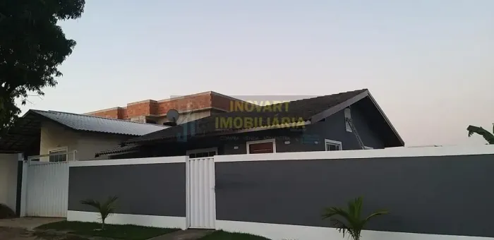 Imóvel para venda com 90 metros quadrados com 2 quartos