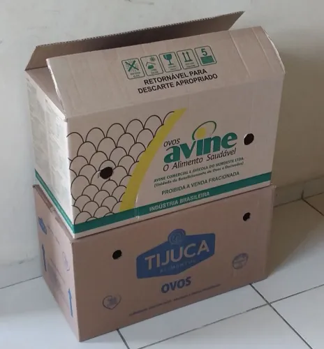CAIXA GRANDE PARA MUDANÇA