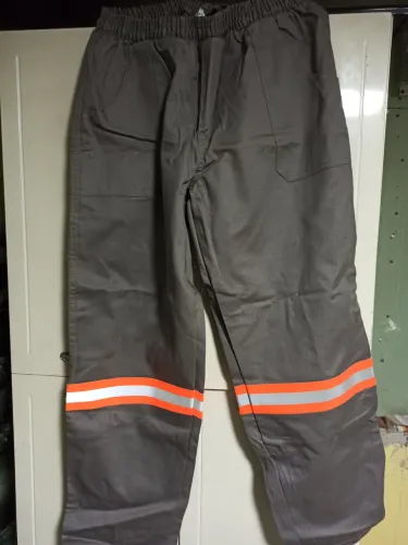 Uniforme NR 10 novo sem uso GG, XG, EXG