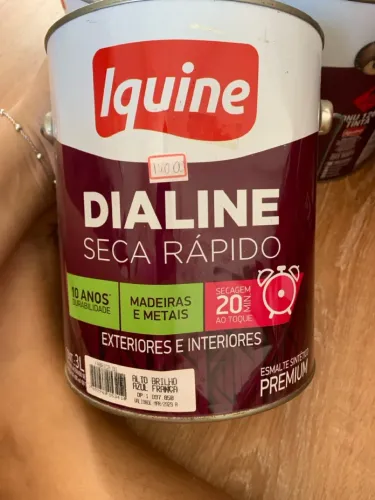 Dialine 3,0 L