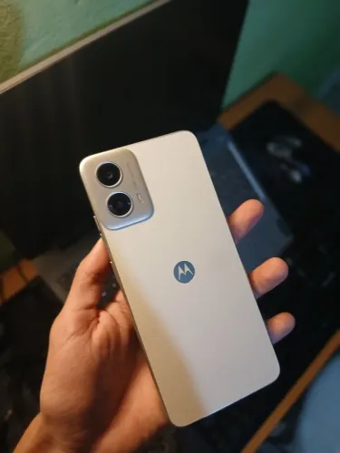 Moto g34 5g 256gb 8gb Para conserto