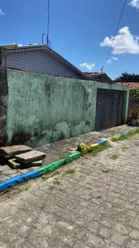 Casa pra vende na comunidade gauchinha 