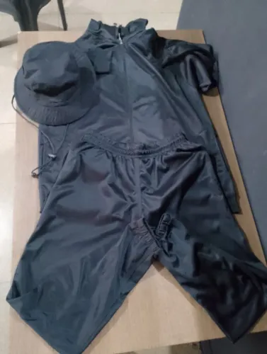 kit completo da nike