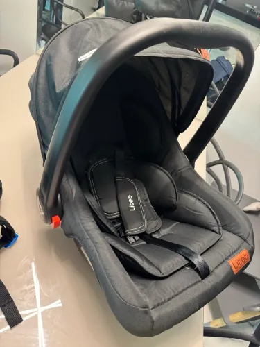 Bebê conforto Litet SUPER NOVO