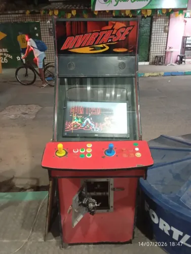 NEO GEO PANDORA 9 BOX