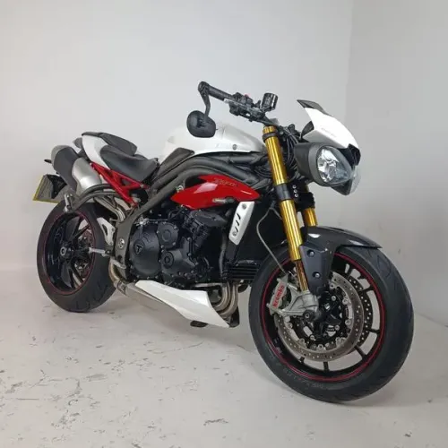 TRIUMPH SPEED TRIPLE 1050 2017