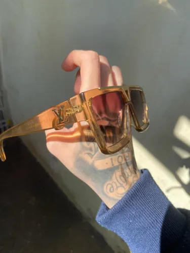 Óculos LV e Óculos rayban