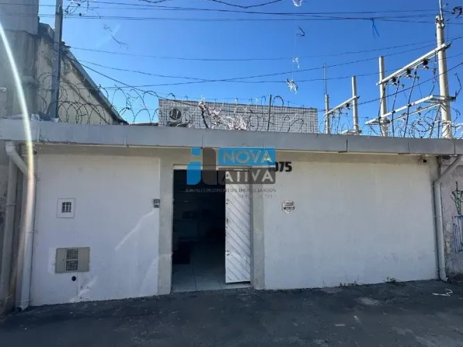 SALAO COMERCIAL em SÃO PAULO - SP, VILA GUILHERME