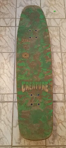 Skate New School